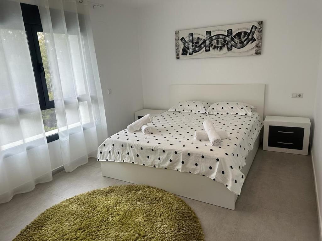 Calpe Villa Lujo Playa Piscina Jardin Barbacoa Ideal Familias Y Grupos المظهر الخارجي الصورة